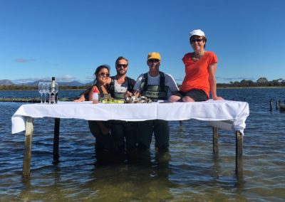 Linda Olson Oyster