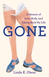 GONE Book Cover